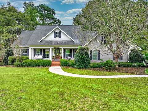 121 Sweetbriar Lakes Drive, Thomasville, GA 31757