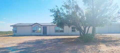 7626 E Alhambra Drive, Sierra Vista, AZ 85650