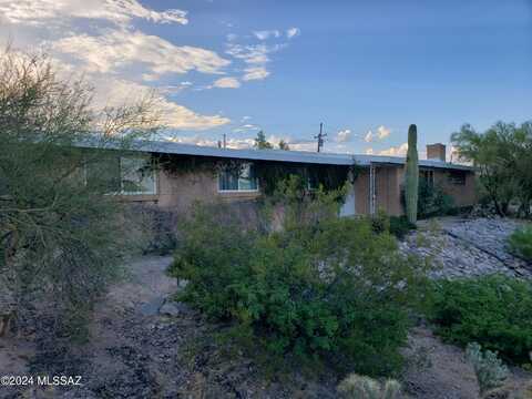 5520 N Bonita Place, Tucson, AZ 85704