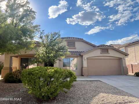 10832 S Alley Mountain Drive, Vail, AZ 85641