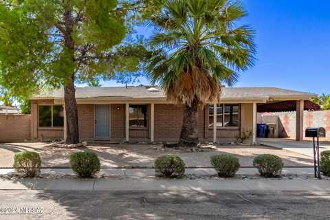 4724 S Almond Street, Tucson, AZ 85730