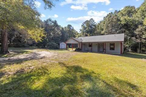 16 Gopher Alley, Havana, FL 32333