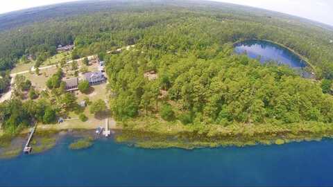 0 SOUTH SILVER LAKE, Other, FL 32448