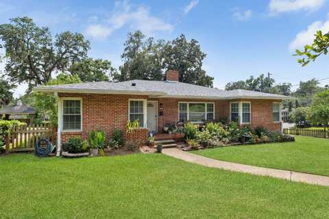 407 Wilson Avenue, Tallahassee, FL 32303