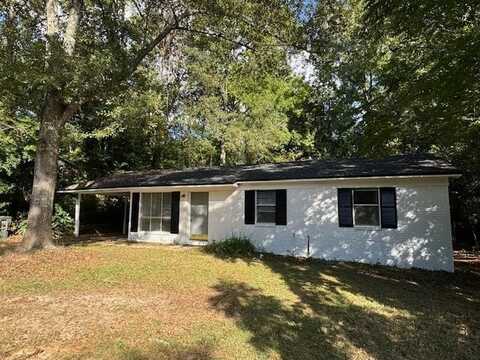 925 Spottswood Drive, Tallahassee, FL 32308