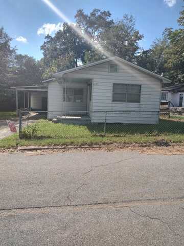 314 SE 4th Street, Havana, FL 32333