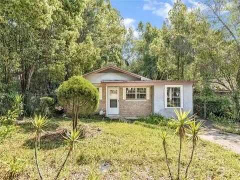 2705 Lake Henrietta Street, Tallahassee, FL 32310