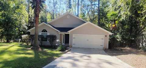 8005 Briarcreek Road, Tallahassee, FL 32312