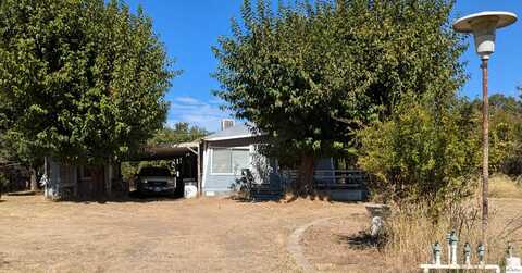 22180 S Wallen Road, Red Bluff, CA 96080