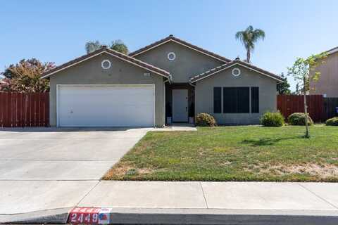 2449 Neill Way, Hanford, CA 93230