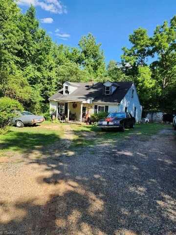 2543 Culver Road, Milton, NC 27305