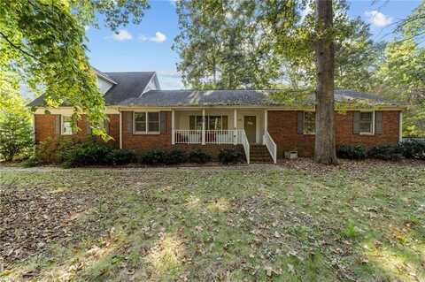 1334 Wiley Lewis Road, Greensboro, NC 27406