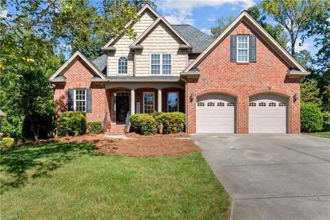 154 Cypress Point Court, Winston Salem, NC 27107