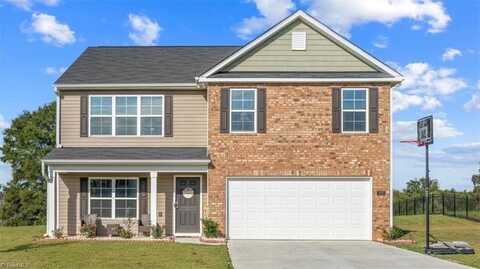 177 Squire Avenue, Lexington, NC 27295