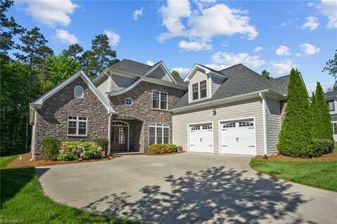 9326 Eden Grove Court, Lewisville, NC 27023