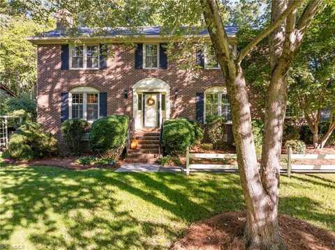 1207 Valleymede Road, Greensboro, NC 27410