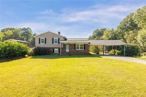 6141 W Old US Highway 64, Lexington, NC 27295