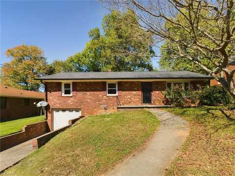 713 Rankin Street, Winston Salem, NC 27101