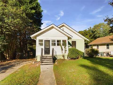 2407 Cypress Street, Greensboro, NC 27405