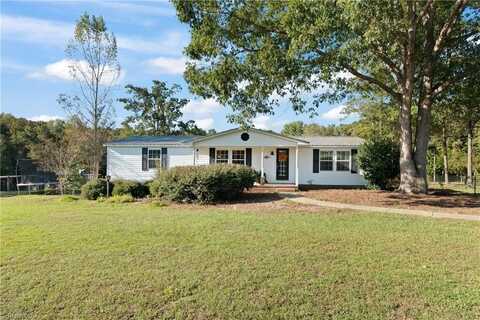 337 Horne Estate Road, Carthage, NC 28327