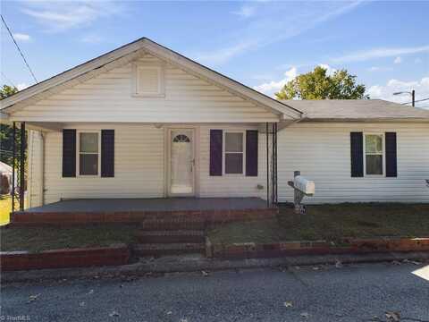 601 Huger Street, Thomasville, NC 27360