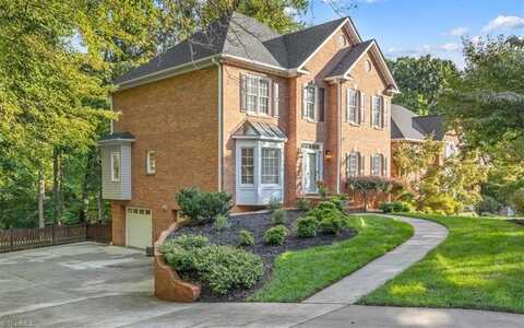 5001 Mayberry Lane, Winston Salem, NC 27106