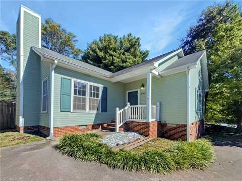 2783 Clayburne Court, Winston Salem, NC 27103