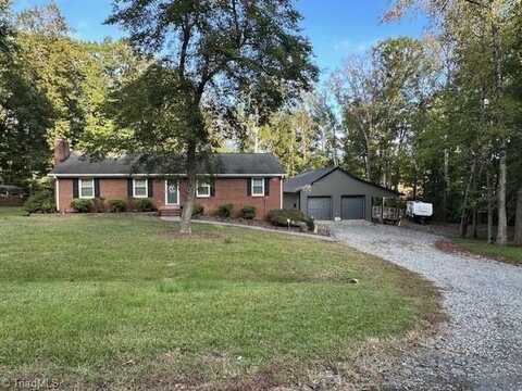 269 Hillside Court, Winston Salem, NC 27107