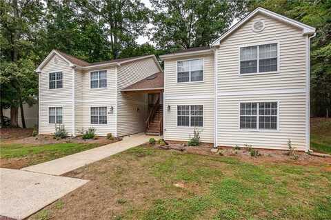 4217 Edith Lane, Greensboro, NC 27409