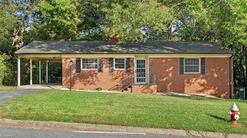 417 S Main Street, Asheboro, NC 27203