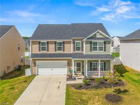 218 Tobacco Road, Lexington, NC 27295