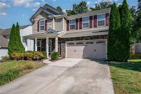 134 Kentland Ridge Drive, Kernersville, NC 27284