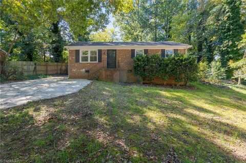 2941 Marthas Place, Greensboro, NC 27408