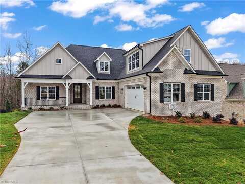 740 Surrey Path Trail, Winston Salem, NC 27104