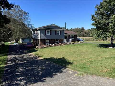 200 Butner Road, Tobaccoville, NC 27050