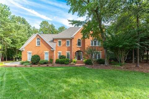 4010 Brambletye Court, Greensboro, NC 27407