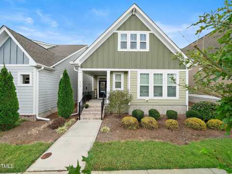 6304 Kayton Street, Raleigh, NC 27616