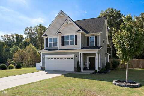 32 Brickhouse Lane, Fuquay Varina, NC 27526