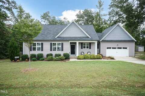 42 Eagle Swoop Street, Zebulon, NC 27597