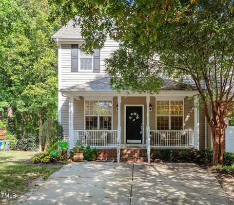 4713 Malone Court, Raleigh, NC 27616