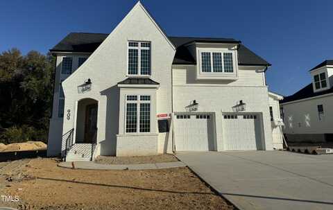 909 Lily Claire Lane, Fuquay Varina, NC 27526