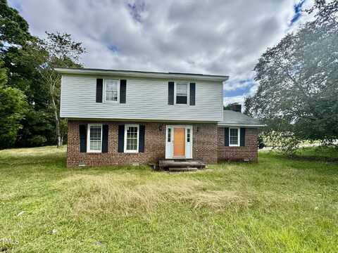 4240 Dean Avenue, Nashville, NC 27856