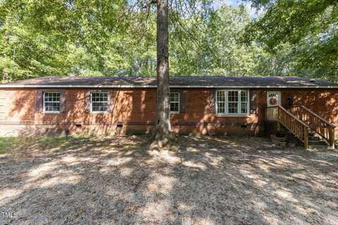 118 W Silver Belle Drive, Zebulon, NC 27597