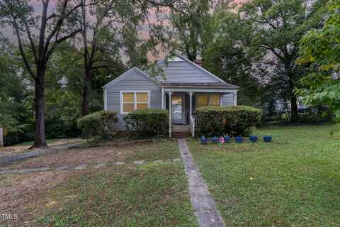 204 E Lynch Street, Durham, NC 27701