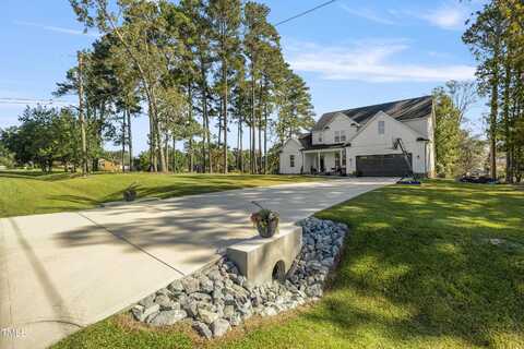 3201 Hillandale Drive, Sanford, NC 27332