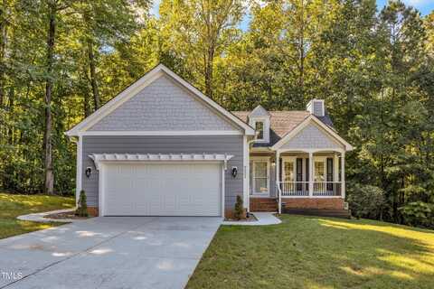 9221 Dominion Boulevard, Raleigh, NC 27617