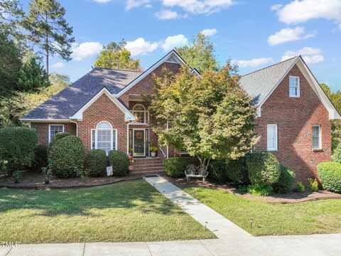 204 Springmoor Lane, Durham, NC 27713