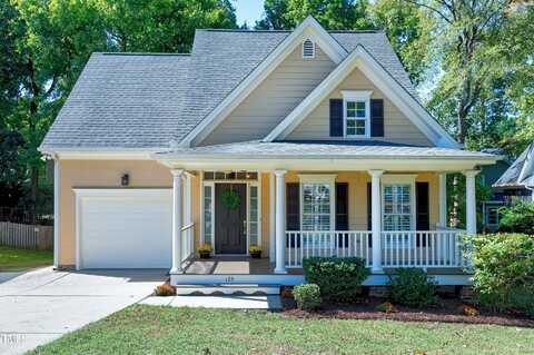 125 Rushing Wind Way, Apex, NC 27502