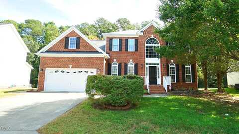 6240 Big Sandy Drive, Raleigh, NC 27616