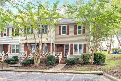 4639 Fawnbrook Circle, Raleigh, NC 27612